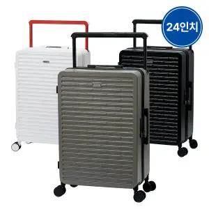 텔로 와이드 핸들 캐리어 24인치