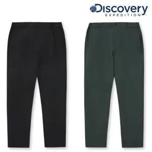 갤러리아 [디스커버리] 남성 기모 하이스트레치 팬츠 (DMPT61046)