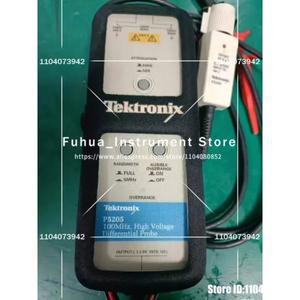 1PC Tektronix P5205 100MHz 고전압 차동 프로브