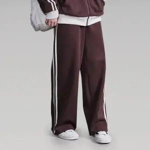 [에꼴리에] 여자 겨울신상 사카리바2선와이드바지(25D5782)