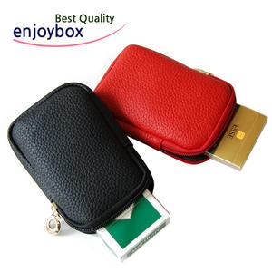 PU 담배파우치 담배케이스 미니파우치 동전지갑 카드