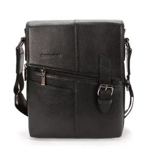 크리스찬케리 가죽가방 CK-8060 남성 크로스백 소가죽 숄더백 가방