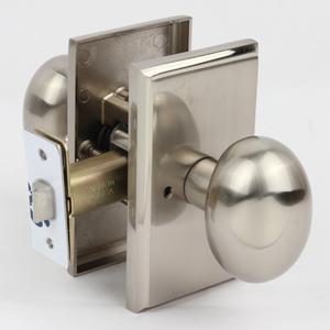 방문손잡이 406스퀘어 SN 문고리