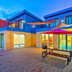 멍스빌리지풀빌라