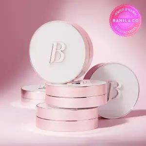 [바닐라코] 커버리셔스 얼티밋 화이트 쿠션 모이스처 세트 (본품+리필)