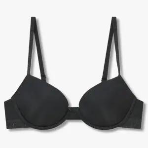 [롯데백화점]엠포리오아르마니 아이코닉 마이크로 푸쉬업 브라(08-2-4-1-85-521 0824185521)