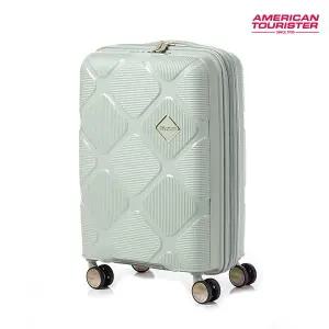 [아메리칸투어리스터]INSTAGON 캐리어 55/20 EXP TSA V2 GT PASTEL GREEN HJ431015