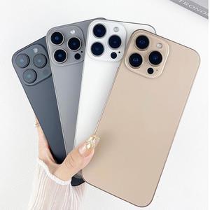 디메드 아이폰16프로 플러스 목각폰 가짜폰 목업폰