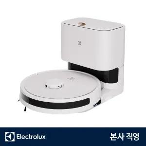 일렉트로룩스 EFR71222DS 얼티밋홈 700 2in1 자동먼지비움 로봇 청소기