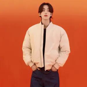 [체이스컬트] [2color] 남자 패딩 항공점퍼