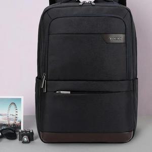 캐리어결합밴드 30x42x14cm 멀티수납 백팩 비지니스