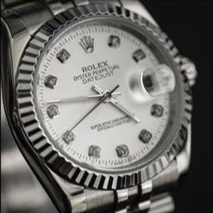 맹자엄마/로렉스/남성용/데이져스트/오토메틱/새제품/사파이어글라스/904L풀바디
