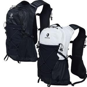 [블랙야크](강남점)24년신상 남성/여성 공용가방 트레일러닝/등산 15리터 베스트형 배낭 343플래시팩15 ...