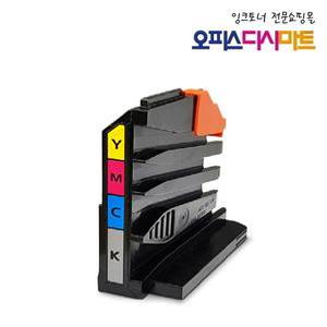 삼성호환 폐토너통 CLT-W406