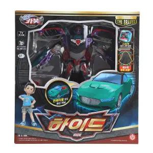 헬로카봇 하이드