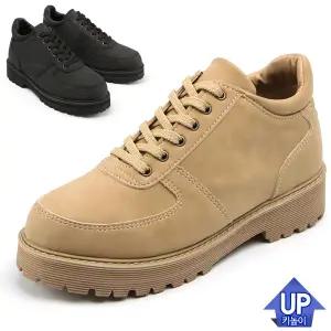 신사야 키높이 미들넥 옥스포드 캐주얼화 SSY1045