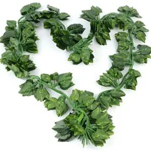 보마루 인조 스킨답서스 넝쿨 플랜테리어조화