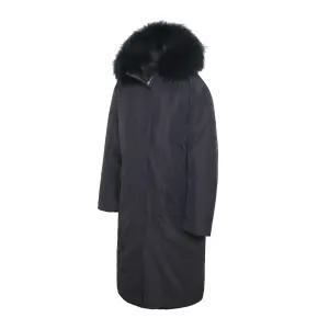 여성 벤투스 퍼텍스 퀀텀 사파리 다운 자켓 블랙 7K82070 7K82070-C01