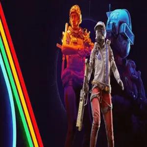 PC/스팀 아크 레이더스 (코드발송) Arc Raiders 국가변경X 우회X 한국코드