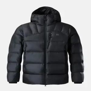 [매장정품] kolonsport 남녀공용 BPL 헤비 후드 다운 JWJDW25311BLK