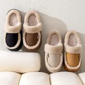 [30% 단하루] 닝닝 겨울 여성 방한화