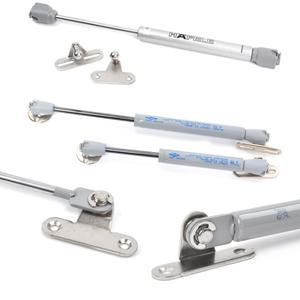 싱크대 가쇼바 유압 가구 공업용 헤펠레