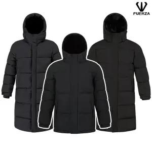 2025-2026 훼르자롱패딩 단체 돕바 벤치코트 파카 하프 [아동/남자/여자/빅사이즈]