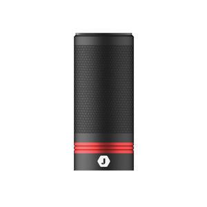 :장우컴퍼니 i-brance 그래픽카드 지지대 80-130mm 대 사이즈 (레드)