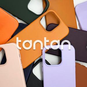 탄탄 맥세이프 가죽 케이스 맥세이프 9가지색상 아이폰 14 13 12 미니 플러스 프로 프로맥스