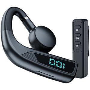 골전도 보청기 소리 증폭 노인 디지털 앰프 휴대용