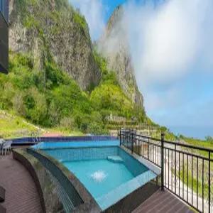 [경북] 울릉도 케렌시아 풀빌라리조트(경북, 울릉)