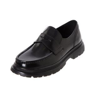 [갤러리아] [SODA] 소다 남성 베이직 청키아웃솔 페니로퍼 AGM403 KO-10 (3CM)