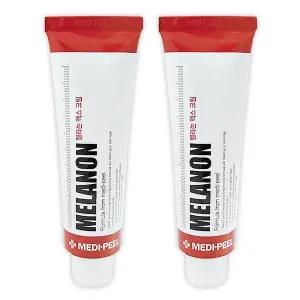 메디필 멜라논 MELANON 엑스 크림 30ml 2개