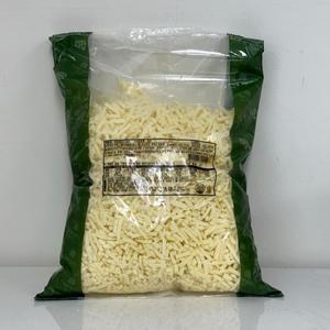 델리치 냉동 네츄럴 모짜렐라 치즈 100% (X100) 2.5kg