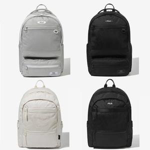 [휠라](타임스퀘어점패션관)[FILA][휠라] 4종택1  휠라 시그니쳐 신학기 백팩  FS3BPF5003X,5005X