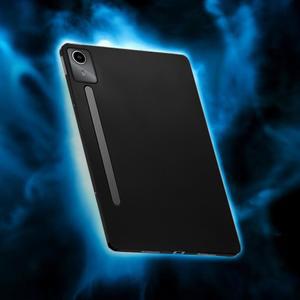 레노버 아이디어 탭 프로 12.7 블랙 슬림 케이스 TB-373FU TB-375FC