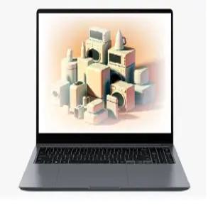 삼성전자 갤럭시 북5 Pro NT960XHA-K71AR (G)