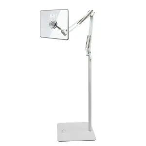 코끼리리빙 태블릿 마그네틱 거치대 아이패드 울트라 스탠드 VOL4 이북리더기 네일램프 침대