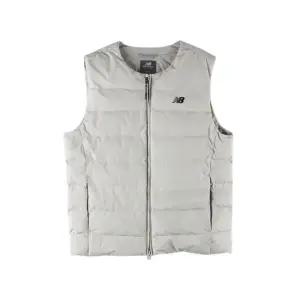 뉴발란스 UNI 액티브 라이트 경량 다운 베스트 NBNPFCO103-16