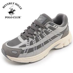 비버리힐즈폴로클럽 RUNNING-1000(BVRN1M-015)_그레이