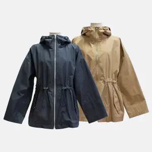 (버버리) 벌리 숏 윈드브레이커(81072151/81072121)