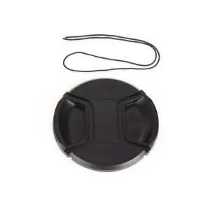 49mm 렌즈캡 커버 캐논 니콘 미놀타 올림푸스 호환 캡