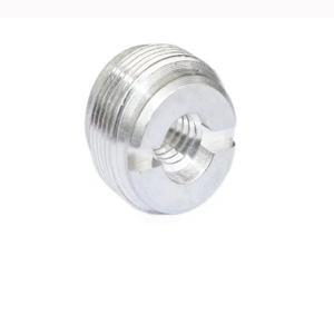 마이크 마운트 나사 어댑터 알루미늄 카메라 5/8-1/4 5/8 -27 수-1/4-20 암 2 개