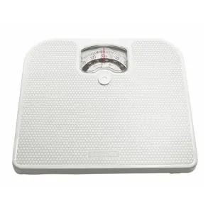 경인S7 슬림시커 가정용 기계식 체중계 비만계 130kg