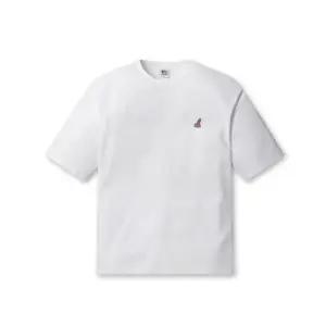 [롯데백화점]폴햄 남성 콜라보 롯데 죠크박 반팔티 (PHF3TS1100)