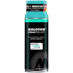 (모로토우) 파인아트 아크릴 스프레이 400ml/검정/락카/검정색/도색/라카/도색용/디자인/디자인용/목공/목