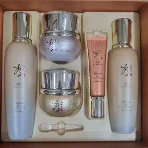 a수려한 본 초보습 특별기획세트/한방/5종기획