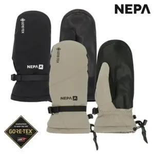 겨울용 남여공용 레인스톰 고어텍스 방수 미튼 벙어리 장갑 - 7KF8111_HDD