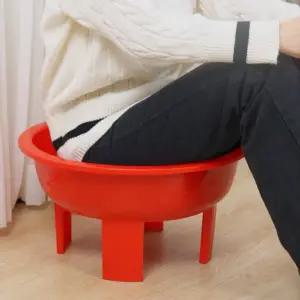 좌욕기 다라이 가정용 훈증