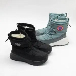 대신CM yths-HT스노우w 패딩부츠/여성털부츠/방한화/겨울 캐주얼화